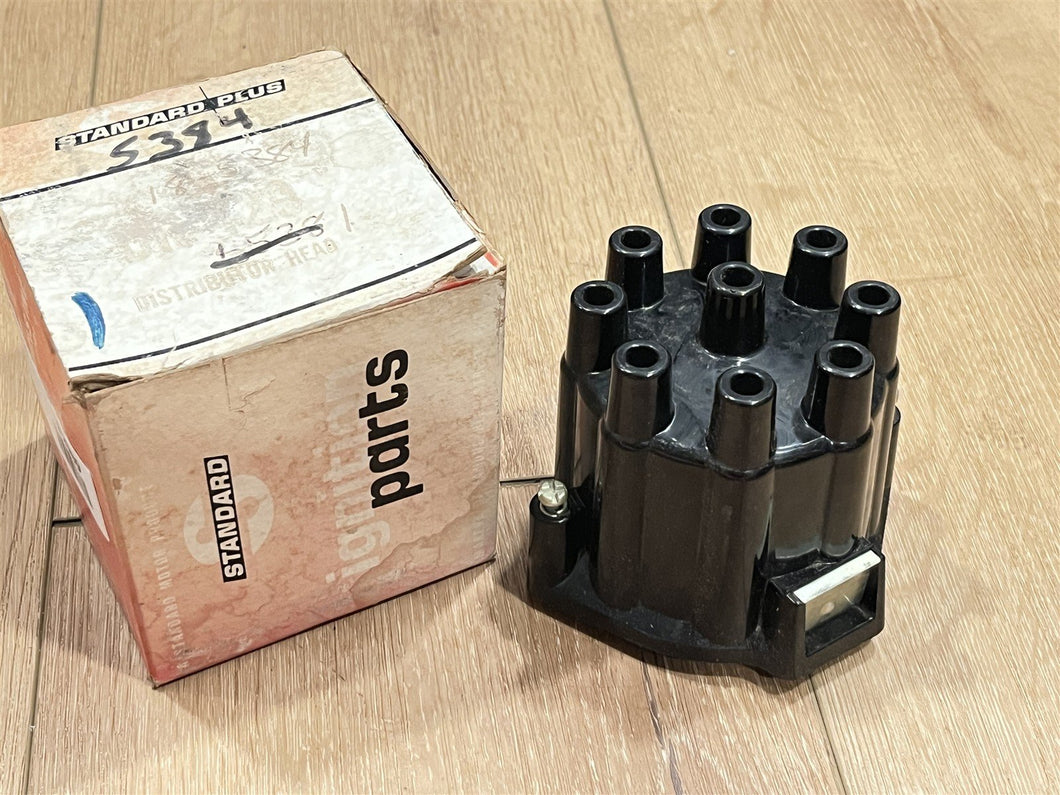 Standard Distributor Cap for Mercury 33708 18-5384