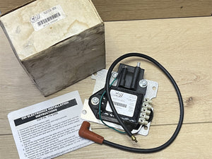 CDI 114-2986 Switch Box Kit for Mercury 332-2986A21