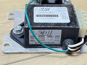 CDI 114-2986 Switch Box Kit for Mercury 332-2986A21