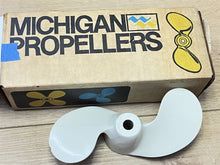 Michigan Wheel SA-10 Propeller 7 3/8 X 6 McCulloch-Scott-Aero 3 1/2-4hp 152030