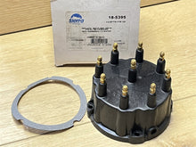 Sierra 18-5395 V-8 Distributor Cap for Mercruiser 16457A4