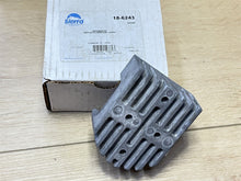Sierra 18-6243 Magnesium Anode for Mercury 43994
