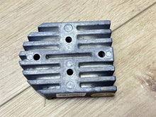 Sierra 18-6243 Magnesium Anode for Mercury 43994
