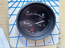 Teleflex 56325 Trim Indicator Gauge