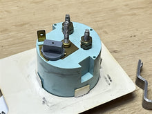 Teleflex 56325 Trim Indicator Gauge