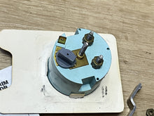 Teleflex 56325 Trim Indicator Gauge