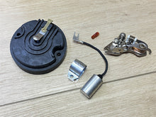 Sierra 18-5252 Tune-Up Kit for Chris Craft Crusader Mercruiser OMC