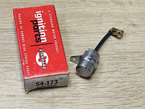 Standard S4-173 Condenser