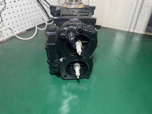 Mercury 90885A88 15 20 25HP Powerhead Assembly Fresh Water - 120/125 Compression