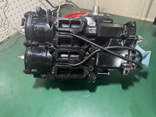 Mercury 90885A88 15 20 25HP Powerhead Assembly Fresh Water - 120/125 Compression