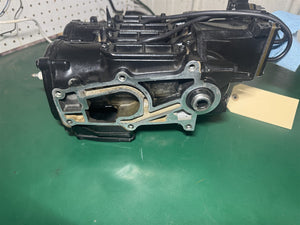 Mercury 90885A88 15 20 25HP Powerhead Assembly Fresh Water - 120/125 Compression