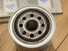 Sierra 18-7851 Fuel Filter & Water Separator for OMC 174144