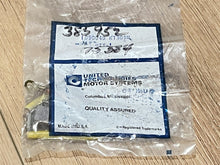 Johnson Evinrude OMC 385952 Brush & Spring Set