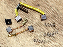 Johnson Evinrude OMC 385952 Brush & Spring Set