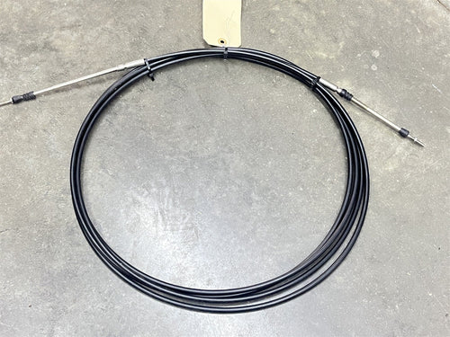 Hi-Lex Universal Control Cable - 18 FT