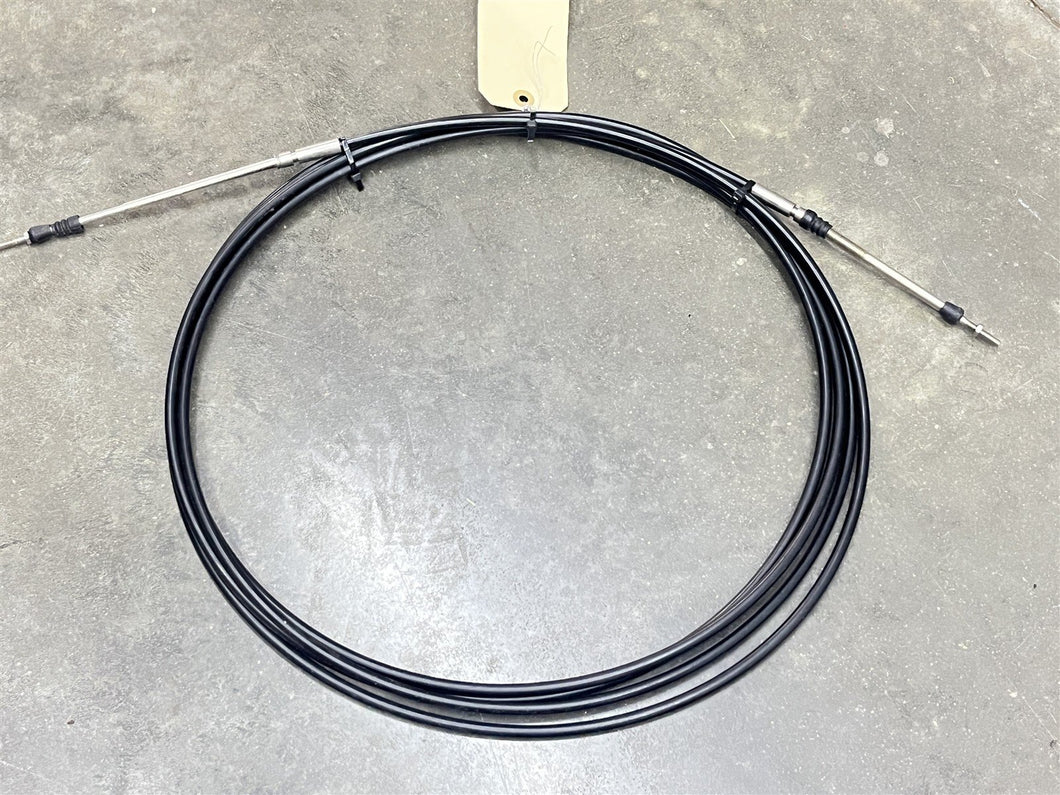 Hi-Lex Universal Control Cable - 18 FT