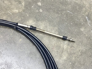 Hi Lex Control Cable Hi-Lex Universal Control Cable - 18 FT – Pine Lake Parts