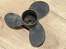 Michigan Wheel AM340 AM-340 3-Blade Bronze Propeller 7 3/4 x 7 Johnson 7.5hp