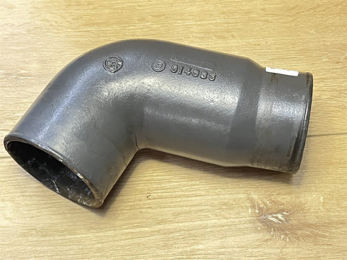 OMC 914983 Exhaust Elbow - Used