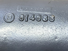 OMC 914983 Exhaust Elbow - Used