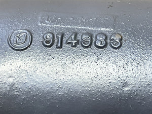 OMC 914983 Exhaust Elbow - Used