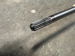 Force 40/50 HP 821306A16 Long Shaft Lower Unit Gearcase 1995-1997 Tested - Used
