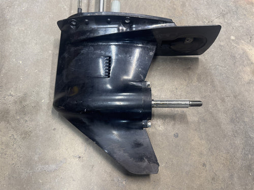 Force 40/50 HP 821306A16 Long Shaft Lower Unit Gearcase 1995-1997 Tested - Used
