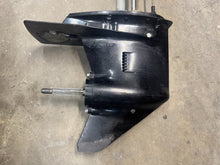 Force 40/50 HP 821306A16 Long Shaft Lower Unit Gearcase 1995-1997 Tested - Used