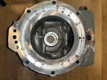Malibu Velvet Drive 30-29-E01 Main Case Electric Shift (GLP)