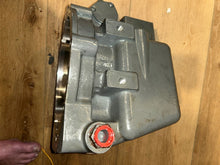 Malibu Velvet Drive 30-29-E01 Main Case Electric Shift (GLP)