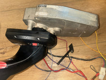 Mercruiser Quicksilver 3000 Throttle Shift Remote Control Trim/Tilt/Trailer