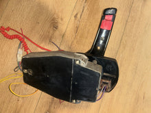 Mercruiser Quicksilver 3000 Throttle Shift Remote Control Trim/Tilt/Trailer