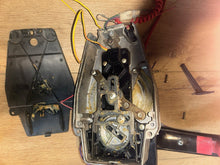 Mercruiser Quicksilver 3000 Throttle Shift Remote Control Trim/Tilt/Trailer