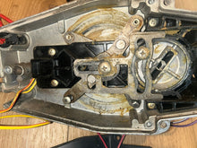 Mercruiser Quicksilver 3000 Throttle Shift Remote Control Trim/Tilt/Trailer