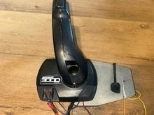 Mercruiser Quicksilver 3000 Throttle Shift Remote Control Trim/Tilt/Trailer