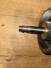 Malibu Velvet Drive Drive Gear, Main Carrier, Clutch 3028 Model 30-29-E01 (GLP)