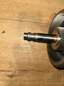 Malibu Velvet Drive Drive Gear, Main Carrier, Clutch 3028 Model 30-29-E01 (GLP)