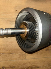 Malibu Velvet Drive Drive Gear, Main Carrier, Clutch 3028 Model 30-29-E01 (GLP)