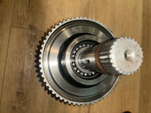 Malibu Velvet Drive Drive Gear, Main Carrier, Clutch 3028 Model 30-29-E01 (GLP)
