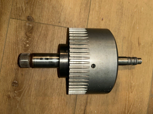 Malibu Velvet Drive Drive Gear, Main Carrier, Clutch 3028 Model 30-29-E01 (GLP)