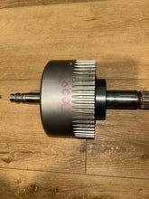 Malibu Velvet Drive Drive Gear, Main Carrier, Clutch 3028 Model 30-29-E01 (GLP)