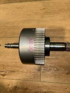 Malibu Velvet Drive Drive Gear, Main Carrier, Clutch 3028 Model 30-29-E01 (GLP)