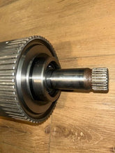 Malibu Velvet Drive Drive Gear, Main Carrier, Clutch 3028 Model 30-29-E01 (GLP)