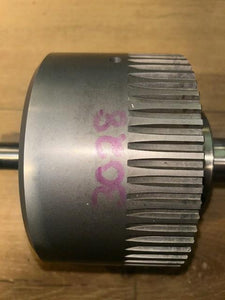 Malibu Velvet Drive Drive Gear, Main Carrier, Clutch 3028 Model 30-29-E01 (GLP)