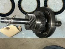 Malibu Velvet Drive Drive Gear, Main Carrier, Clutch 3028 Model 30-29-E01 (GLP)