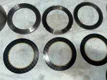 Malibu Velvet Drive Drive Gear, Main Carrier, Clutch 3028 Model 30-29-E01 (GLP)