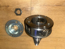 Malibu Velvet Drive Carrier Assembly 3028 Model 30-29-E01 (GLP)