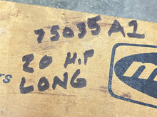 Mercury 45-75035A1 Driveshaft - Long - 200/20 hp