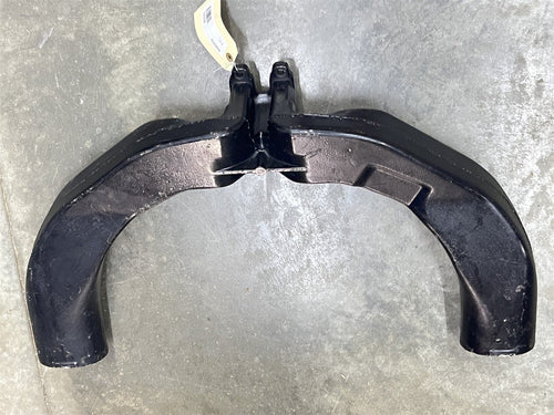 Mercury Mercruiser 815786 1 Exhaust Pipe - Used
