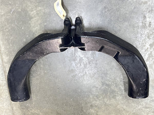 Mercury Mercruiser 815786 1 Exhaust Pipe - Used